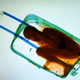 Illustration for article titled Teenager Smuggles Kid in Suitcase, Gets Caught By Customs